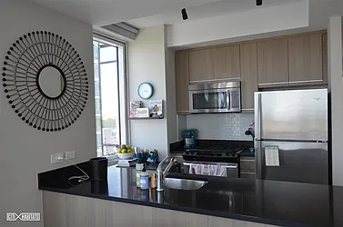 Rented by The Dermot Realty Management Company