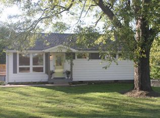 502 High Point Rd, Clarksville, TN 37042