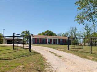 8917 W Highway 199, Springtown, TX 76082