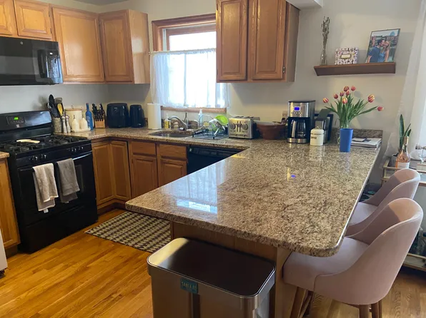 71 Russell St #1, Boston, MA 02129