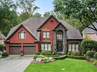 405 Mill Creek Bnd NE, Atlanta, GA 30307