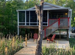 42090 Bayou Rd, Bay Minette, AL 36507