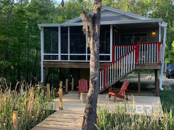42090 Bayou Rd, Bay Minette, AL 36507