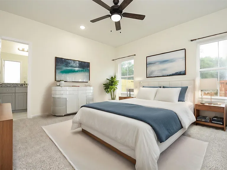 12202 Heather Flower Ln — Photo 16
