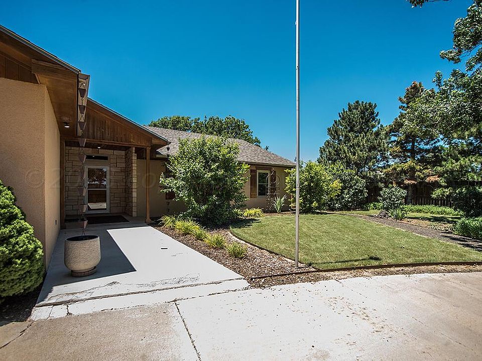 2930 Bushland Rd, Amarillo, TX 79119 MLS 234403 Zillow