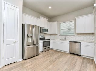 1015 Vista View Dr #1002, Georgetown, TX 78626