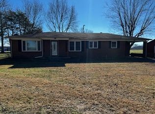 51 Old Florence Pulaski Rd, Leoma, TN 38468