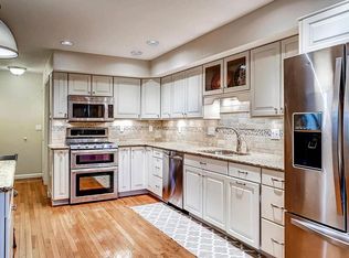 7120 Fenton Cir, Arvada, CO 80003