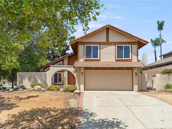 1565 Glenwood Way, Upland, CA 91786