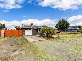 314 N Knapman Ave, Sequim, WA 98382