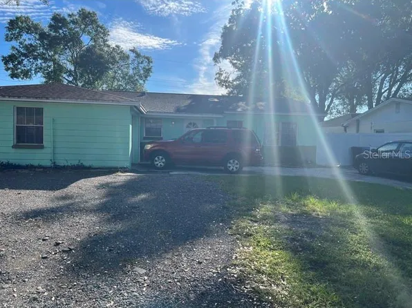7805 Lakeside Blvd, Tampa, FL 33614