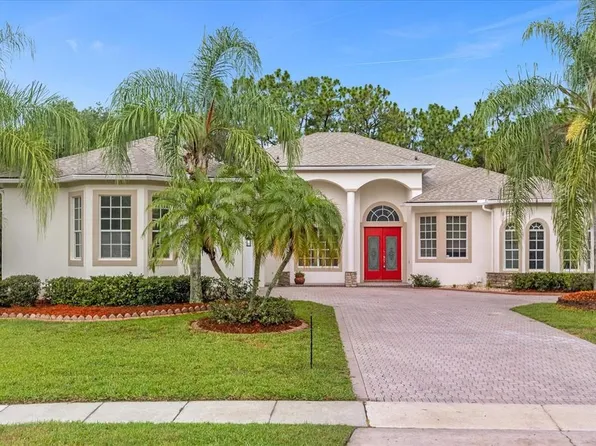 14544 Braddock Oak Dr, Orlando, FL 32837