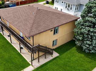 1250 W End Ave, Chicago Heights, IL 60411