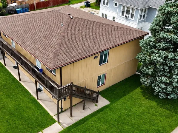 1250 W End Ave, Chicago Heights, IL 60411