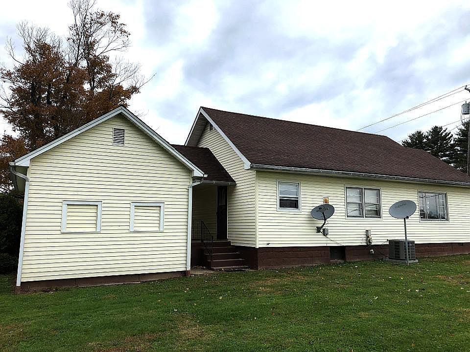 783 Lewisville Rd, Woodsfield, OH 43793 Zillow