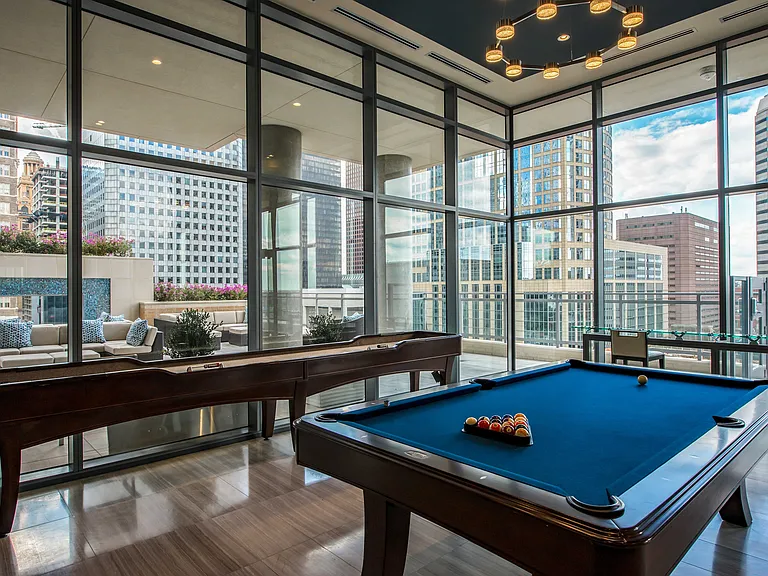 Games Lounge