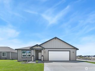 320 N Montana St, Moses Lake, WA 98837