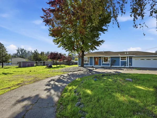 9125 Old Redwood Highway, Cotati, CA 94931