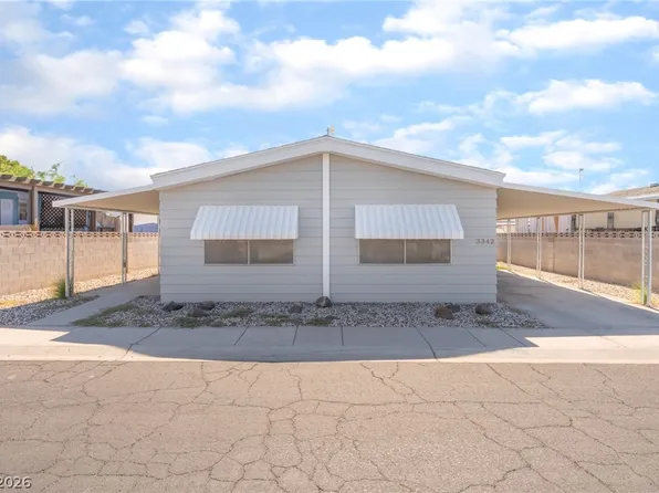 3342 Isle Royale Dr, Las Vegas, NV 89122