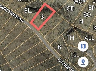 1743 Circulo Huracan #16, Rio Rico, AZ 85648