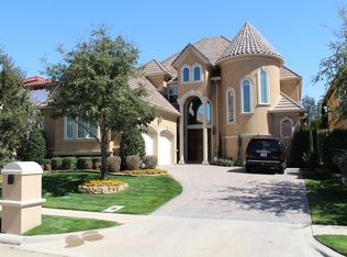 4228 Saint Andrews Blvd, Irving, TX 75038