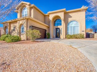 1409 Maple Ridge Way, El Paso, TX 79912