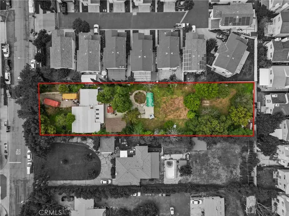 9236 Burnet Ave #54, North Hills, CA 91343