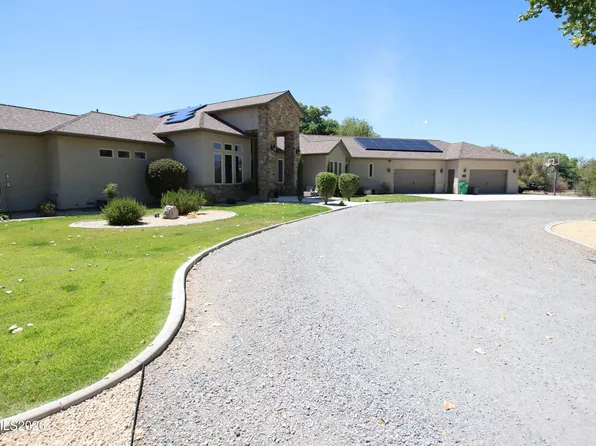 1300 Woody Ln, Fernley, NV 89408