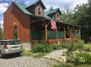 40 Terrapin Way, Casco, ME 04015