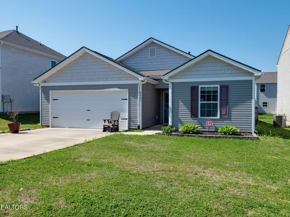 9443 Avian Forest Ln, Heiskell, TN 37754