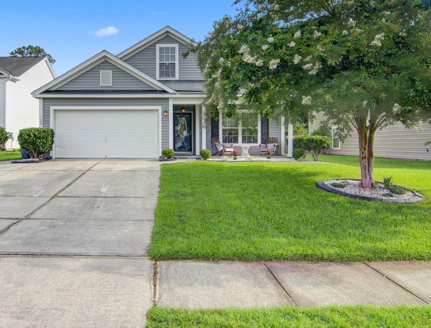 1106 Moss Grove Dr, Moncks Corner, SC 29461 Zillow