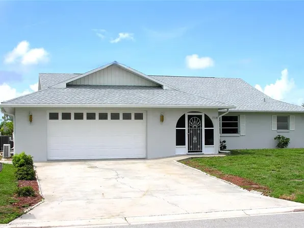 2338 Bal Harbour Dr, Venice, FL 34293