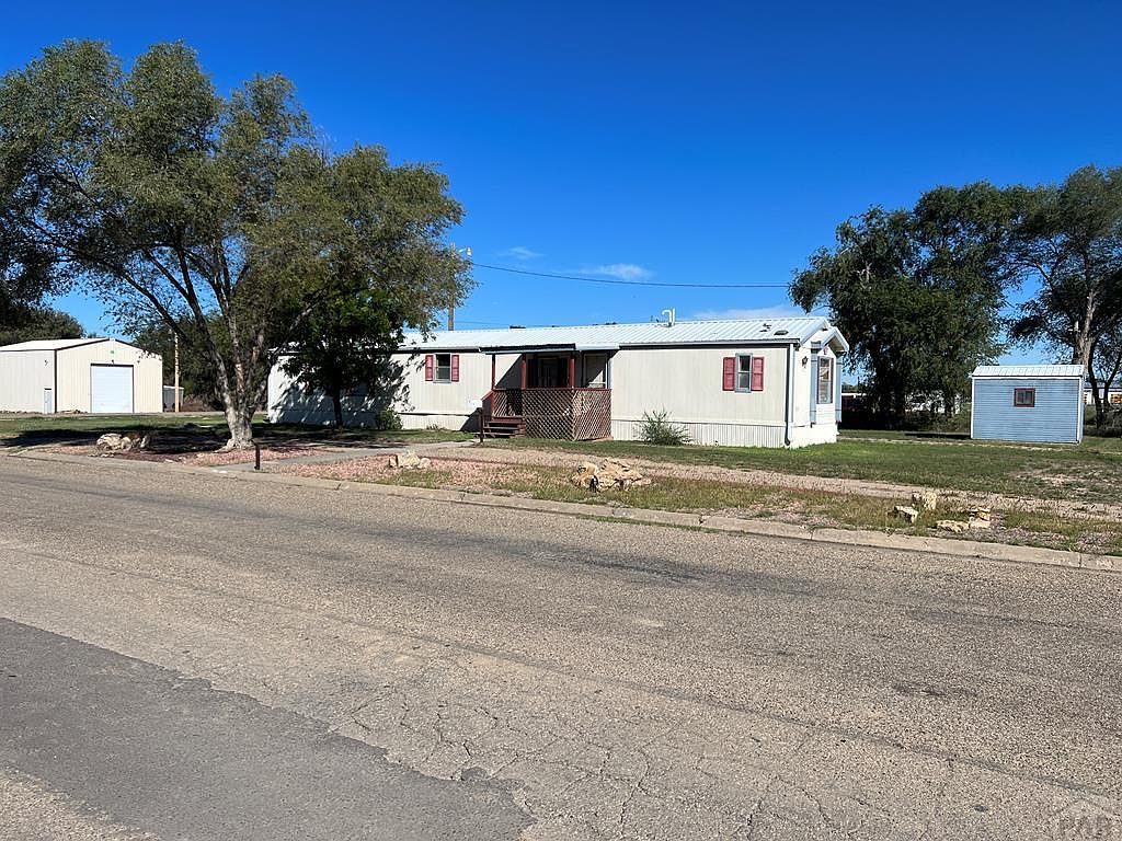 1140 4th St, Las Animas, CO 81054 | Zillow