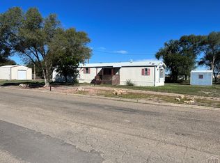 1140 4th St, Las Animas, CO 81054