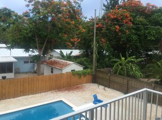 814 Madrid Rd, Key Largo, FL 33037