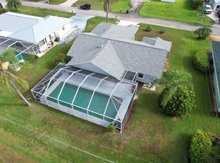 817 Patterson Ave, Sebastian, FL 32958
