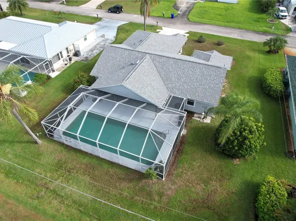 817 Patterson Ave, Sebastian, FL 32958
