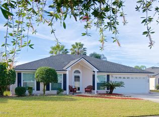 4560 Arrow Wind Ln, Jacksonville, FL 32258