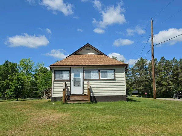 700 S Forest Ave, Crandon, WI 54520