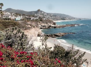 (Undisclosed Address), Laguna Beach, CA 92651