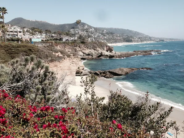 2518 Encina Way #B, Laguna Beach, CA 92651