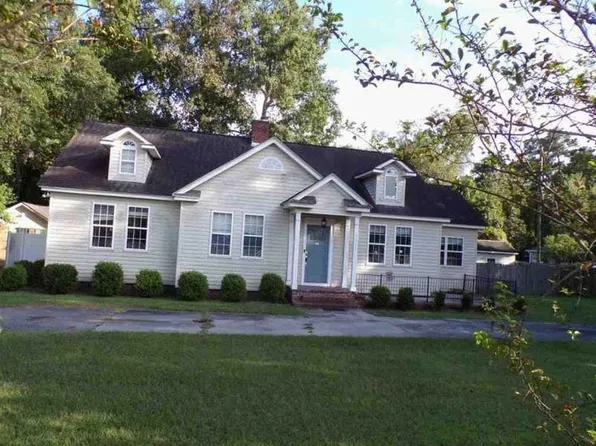 2203 4th Ave, Conway, SC 29527