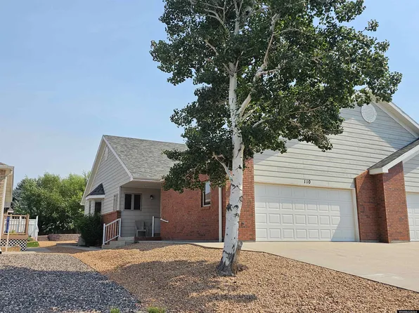 110 Lupine Dr, Torrington, WY 82240