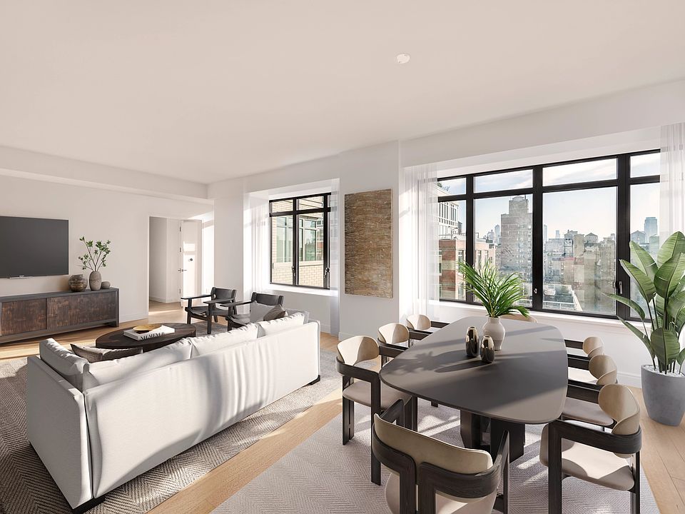 1st image of 269 W 87th St #15A