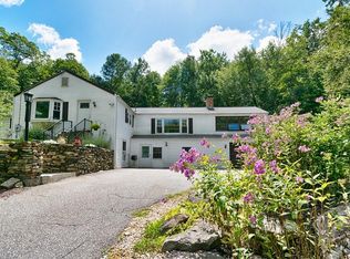 164 N Monson Rd, Hampden, MA 01036
