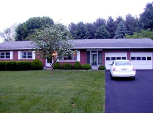 1638 Old Taneytown Rd, Westminster, MD 21158