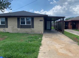 8018-20 Gus St, New Orleans, LA 70127