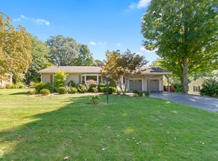 2914 Dellwood Dr, Kokomo, IN 46902
