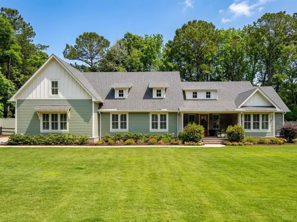 5010 Reese Ln, Johns Island, SC 29455