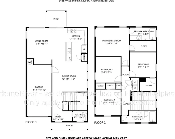 6435 W Sophie Ln — Photo 22